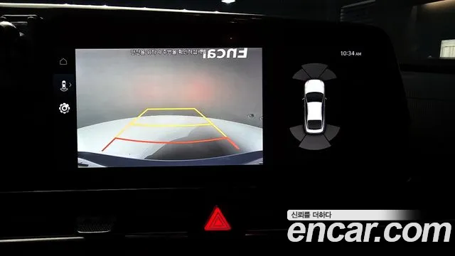 Hyundai AVANTE 2022 — фото 15