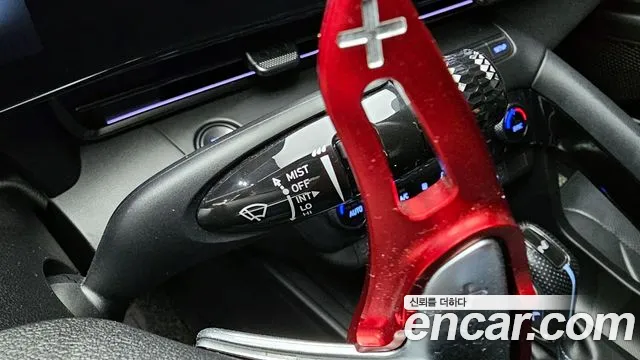 Hyundai AVANTE 2022 — фото 18