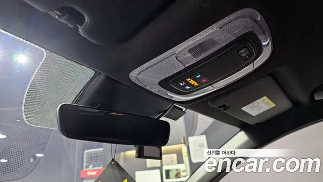 Hyundai AVANTE 2022 — фото 19