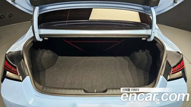 Hyundai AVANTE 2022 — фото 20