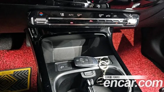 Mercedes-Benz A-Class 2019 — фото 18