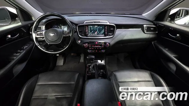 Kia Sorento 2018 — фото 7