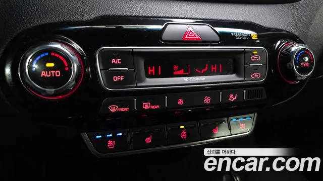 Kia Sorento 2018 — фото 14