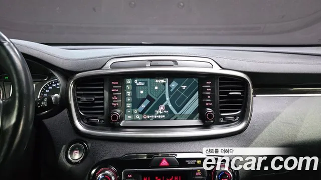Kia Sorento 2018 — фото 16