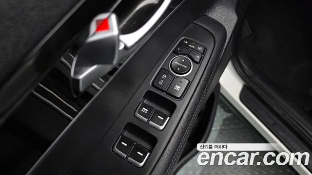 Kia Sorento 2018 — фото 17