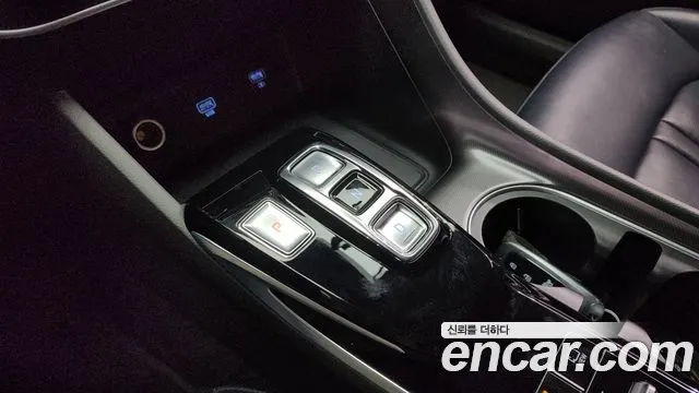 Hyundai Sonata 2022 — фото 9