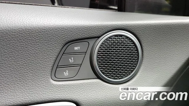 Hyundai Sonata 2022 — фото 19