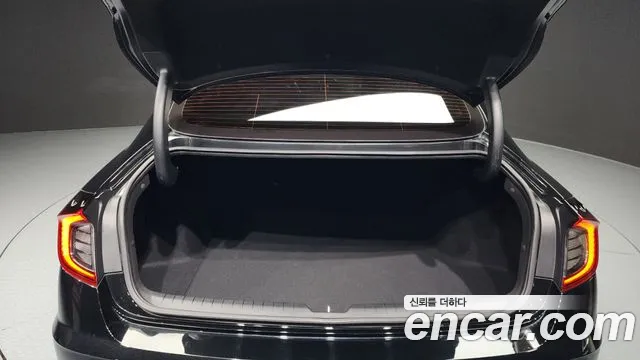 Hyundai Sonata 2022 — фото 20