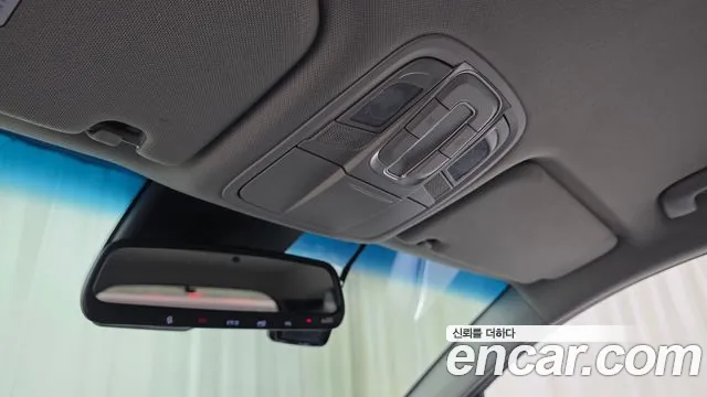 Hyundai Santafe 2020 — фото 16