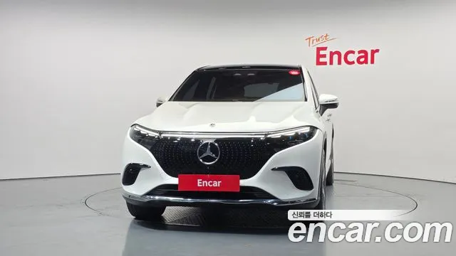 Mercedes-Benz EQS 2023 — фото 3