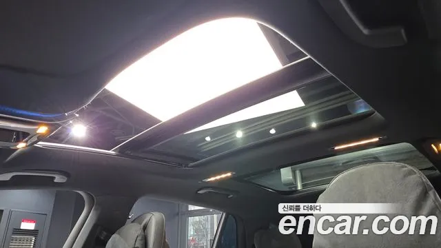 Mercedes-Benz EQS 2023 — фото 19