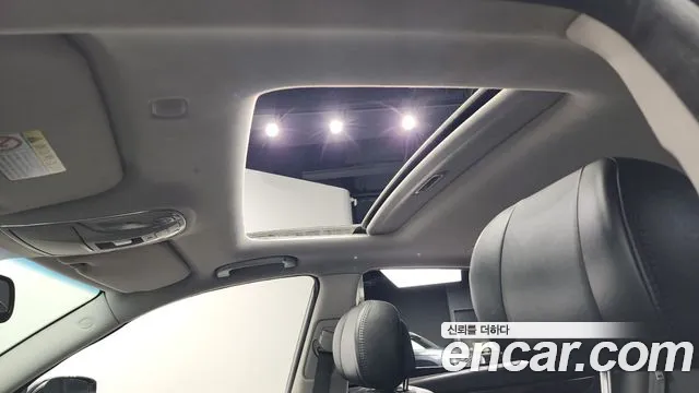 Hyundai Equus 2015 — фото 16
