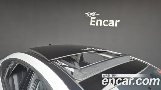 Hyundai Sonata 2024 — фото 20