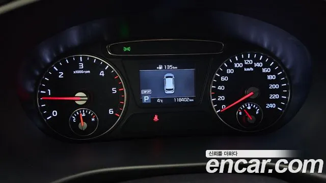Kia Sorento 2018 — фото 8