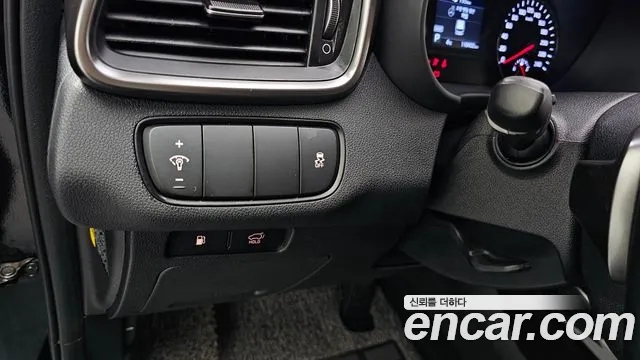 Kia Sorento 2018 — фото 16