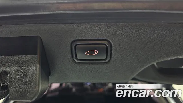 Kia Sorento 2018 — фото 20