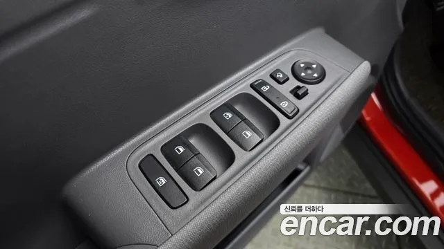Hyundai Casper 2023 — фото 13