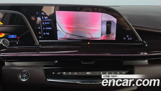 Cadillac Escalade 2023 — фото 14