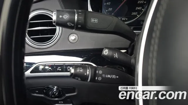 Mercedes-Benz S-Class 2015 — фото 19