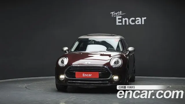 Mini Clubman 2016 — фото 3