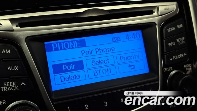 Hyundai Accent 2012 — фото 16