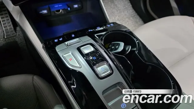 Hyundai Tucson 2023 — фото 9