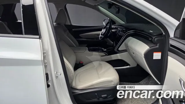 Hyundai Tucson 2023 — фото 11