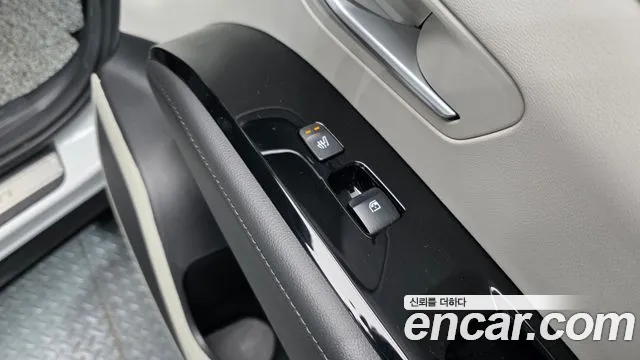Hyundai Tucson 2023 — фото 19