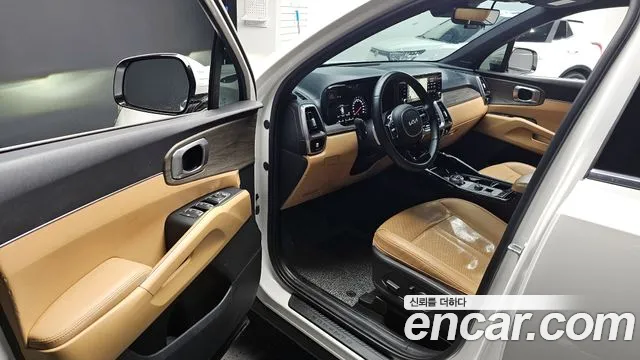 Kia Sorento 2022 — фото 10