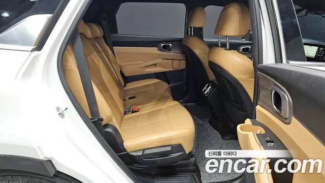 Kia Sorento 2022 — фото 12