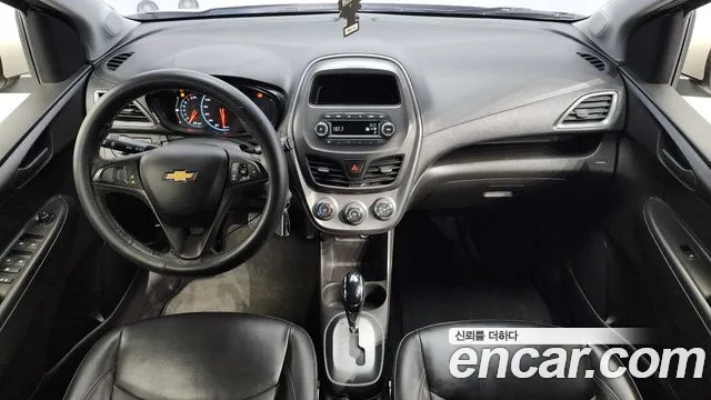 ChevroletGMDaewoo Spark 2019 — фото 7