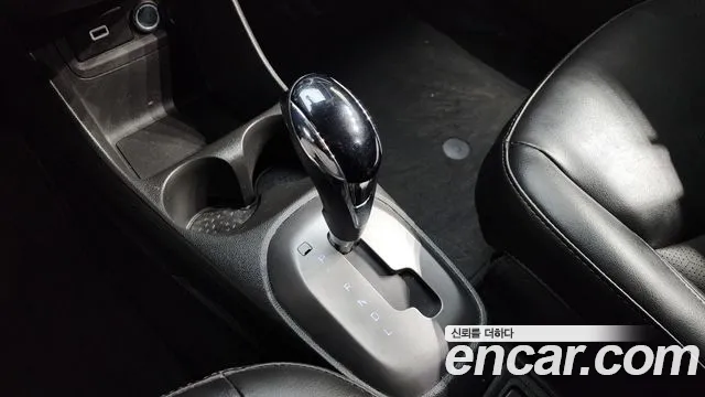 ChevroletGMDaewoo Spark 2019 — фото 9