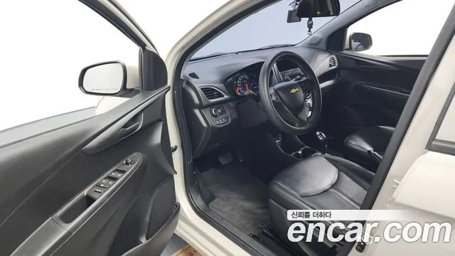ChevroletGMDaewoo Spark 2019 — фото 10