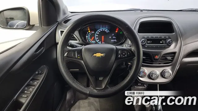 ChevroletGMDaewoo Spark 2019 — фото 13