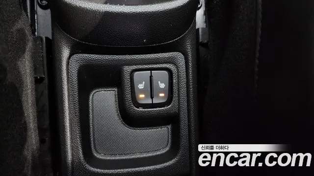 ChevroletGMDaewoo Spark 2019 — фото 15