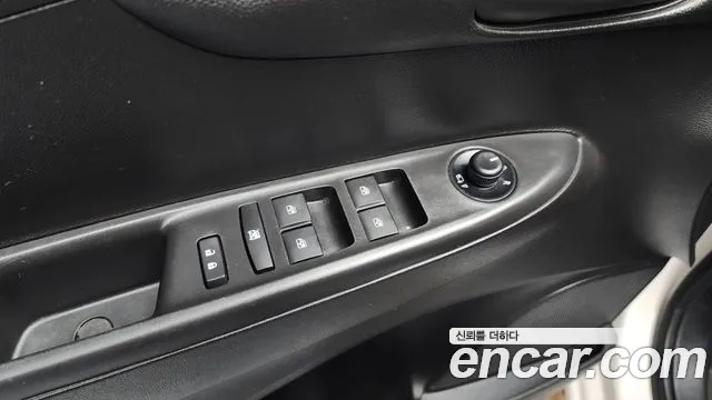 ChevroletGMDaewoo Spark 2019 — фото 17