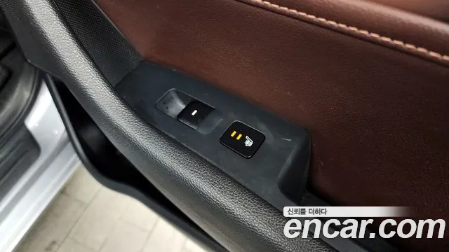 Hyundai Sonata 2017 — фото 19