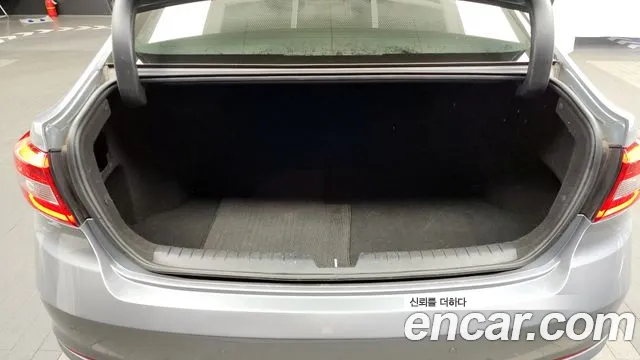 Hyundai Sonata 2017 — фото 20