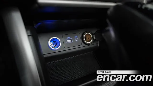 Hyundai Sonata 2016 — фото 18