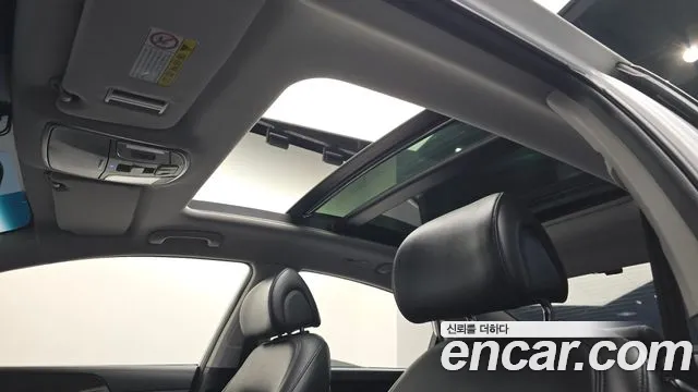 Hyundai Sonata 2016 — фото 20