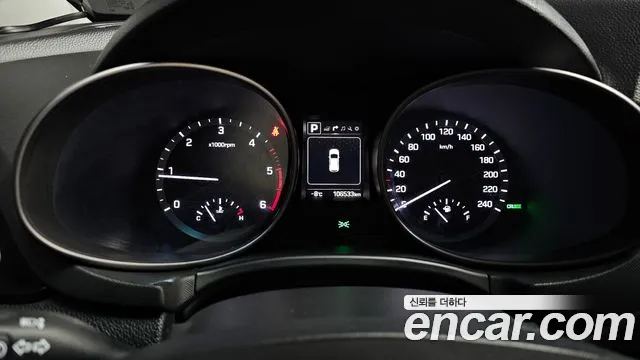Hyundai Santafe 2018 — фото 8