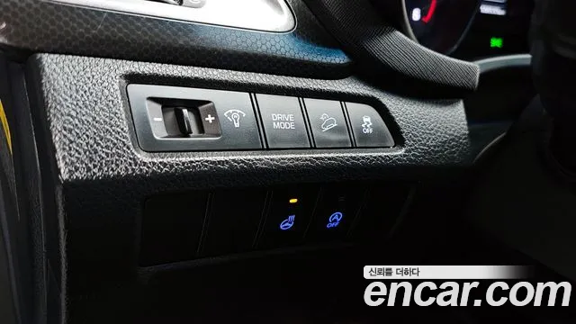 Hyundai Santafe 2018 — фото 14