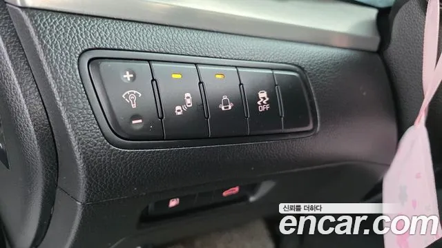 Kia K7 2014 — фото 13