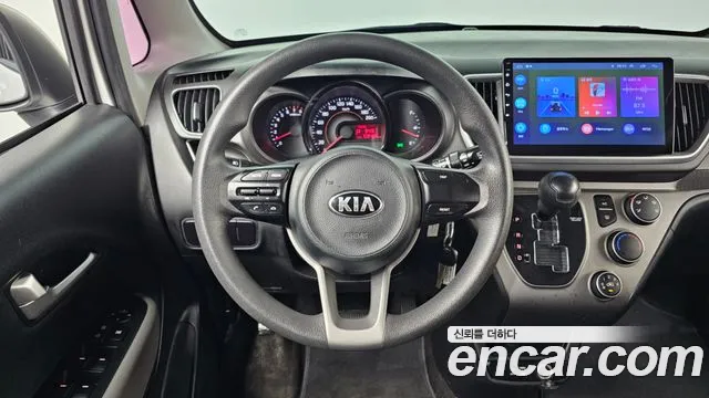 Kia RAY 2019 — фото 13