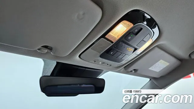 Hyundai Tucson 2021 — фото 16