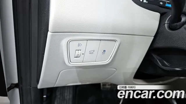 Hyundai Tucson 2021 — фото 17