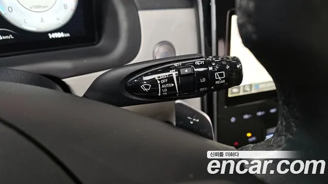 Hyundai Tucson 2021 — фото 18