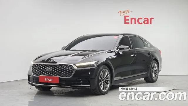 Kia K9