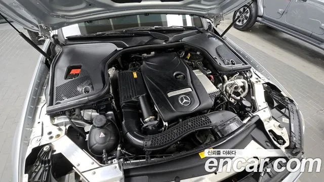 Mercedes-Benz E-Class 2018 — фото 6