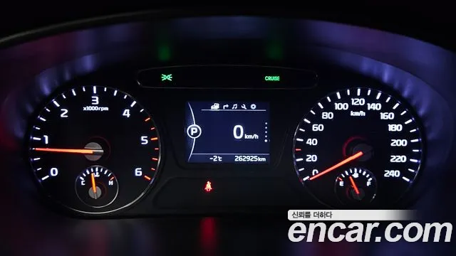 Kia Sorento 2015 — фото 8